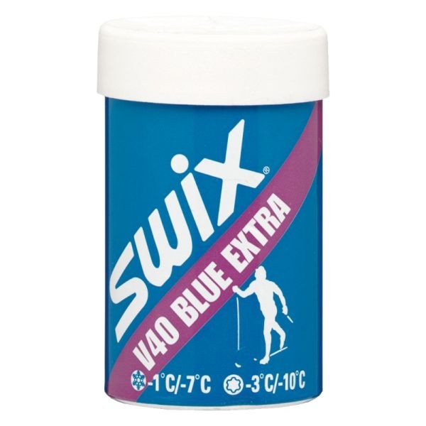 Swix V40 Blue Extra