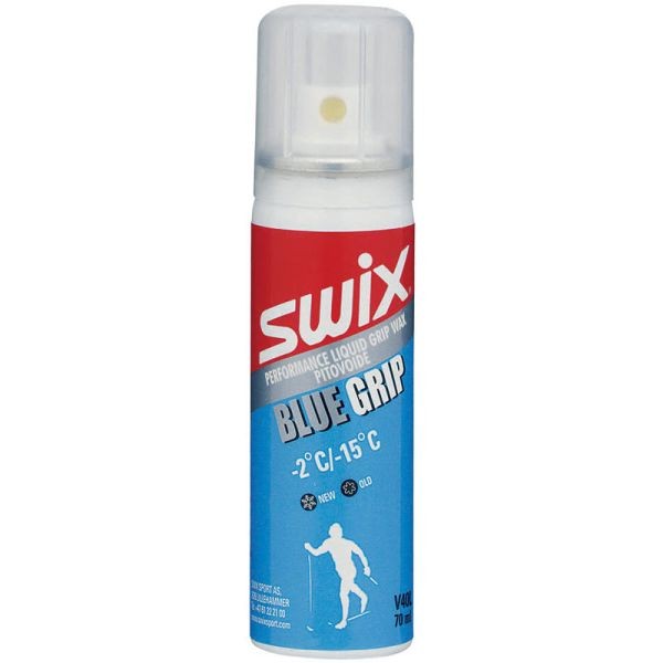 Swix V40 Liquid Blue Grip
