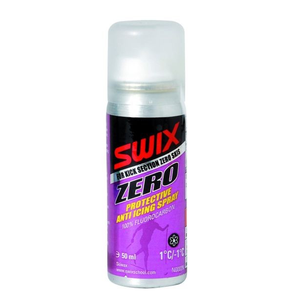 Swix N2N Zero Spray