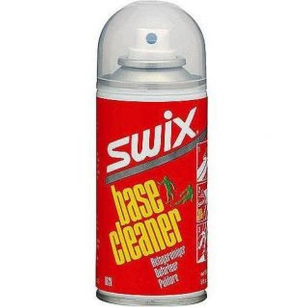 Vaska noņēmējs Swix Base Cleaner I62 150ml