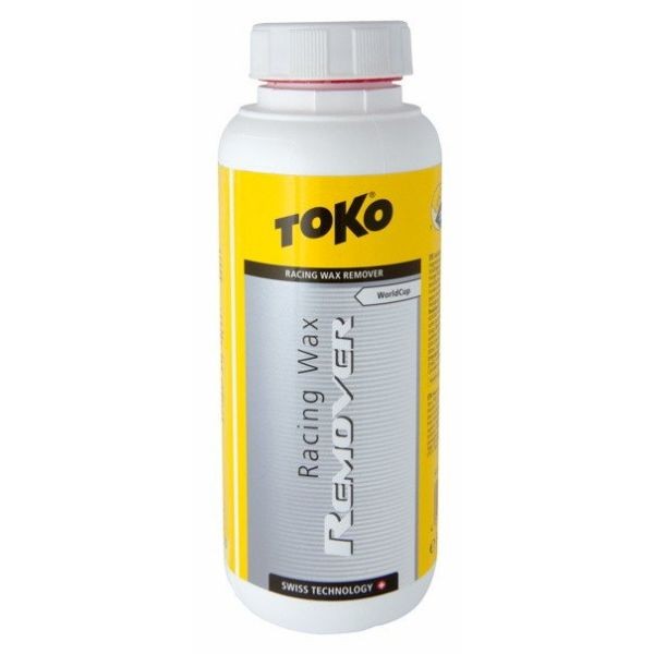 Vaska noņēmējs Toko Racing Wax Remover 500ml