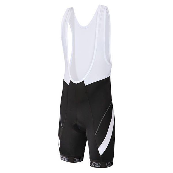 Etape Profi shorts black/white