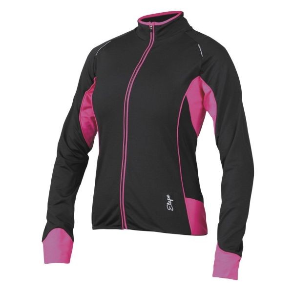 Etape Gaya Lady jersey black/pink