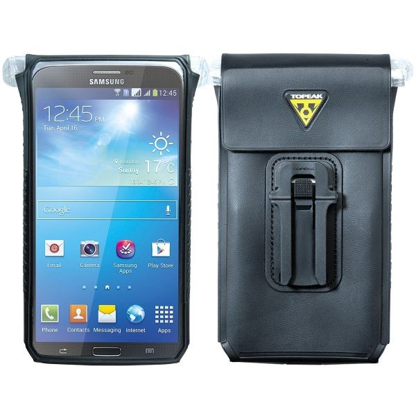 Somiņa telefonam Topeak Smart Phone dry Bag iPhone 4