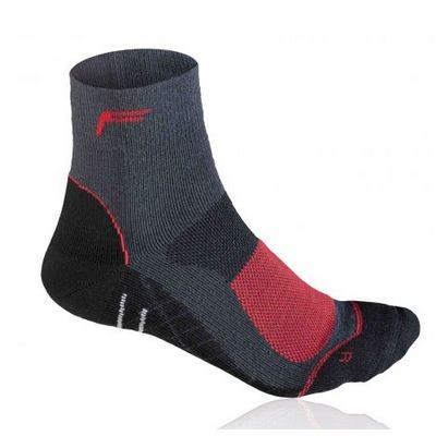 F-Lite MTB High Merino sock