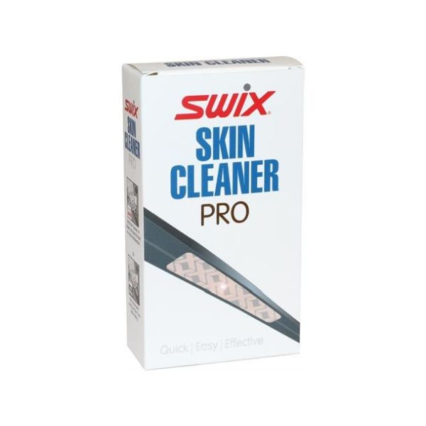 Swix Skin Cleaner Pro