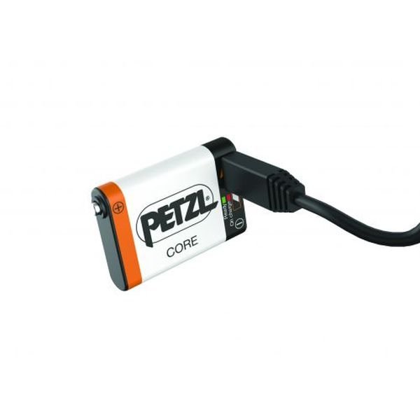 Akumulators  Petzl Li-Ion core 1250 MAH