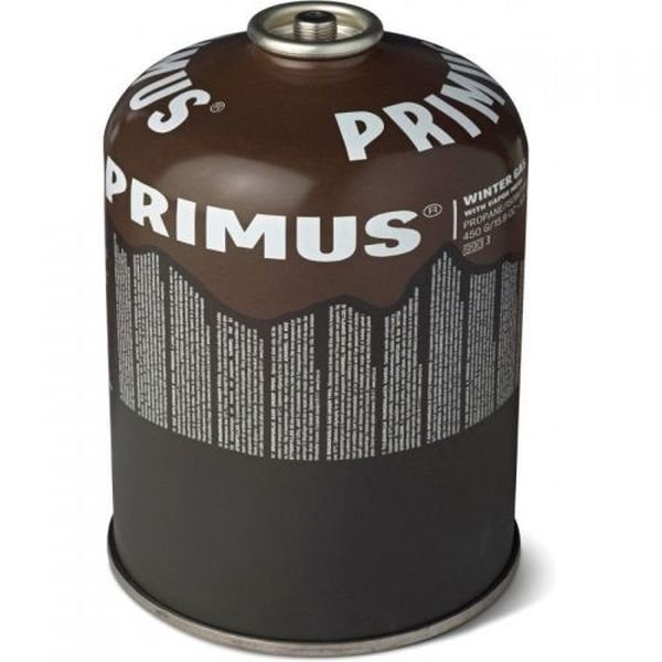 Balons gāzes Primus Winter Gas 450g