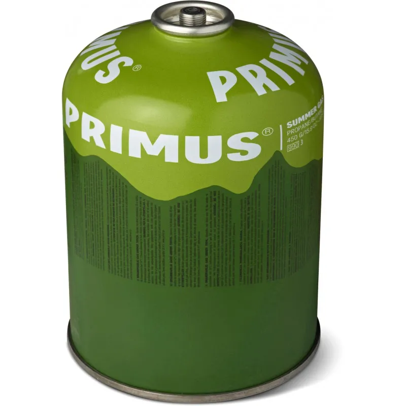 Balons gāzes Primus Summer Gas 450g
