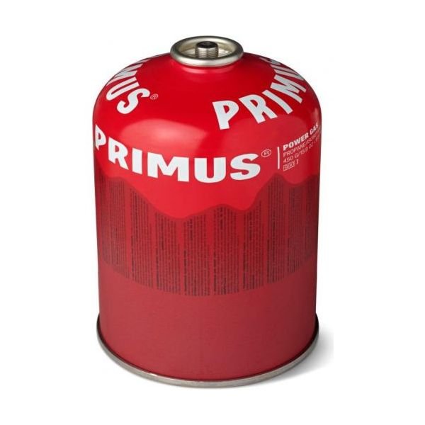 Balons gāzes Primus Power 450g