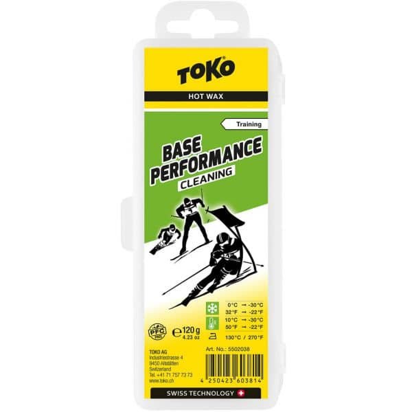 Toko Base Performance 120g Cleaning