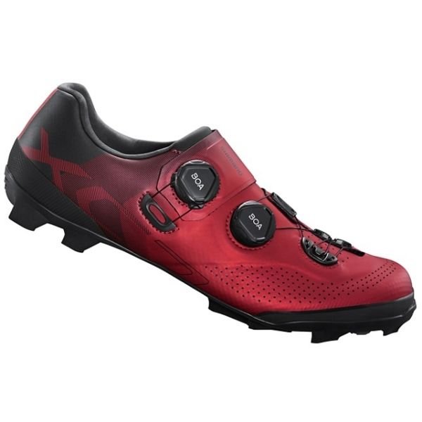Shimano XC702 Red