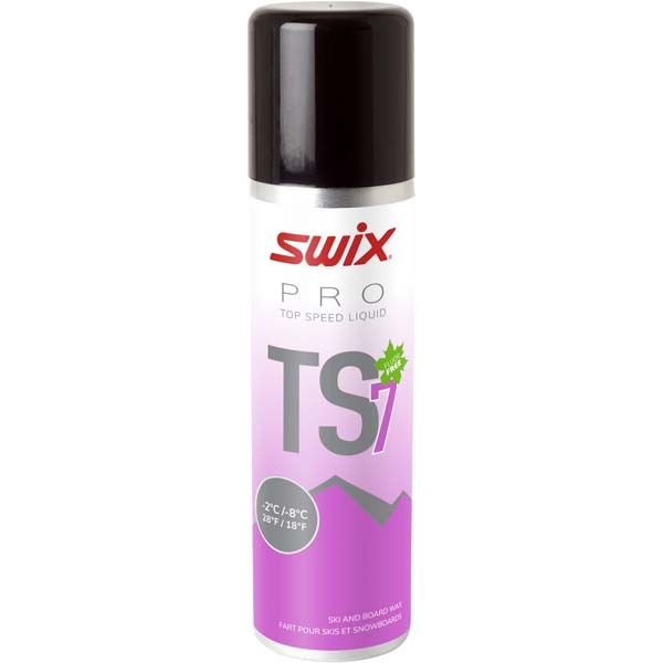 SWIX TS07L-12 Top Speed 7 Violet Liquid Glider 50ml