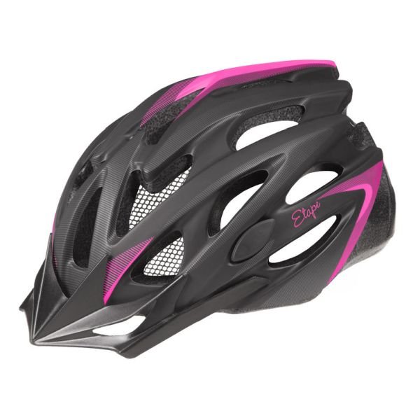 Ķivere Etape VENUS black/pink