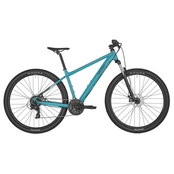 Velosipēds Bergamont REVOX 2 blue
