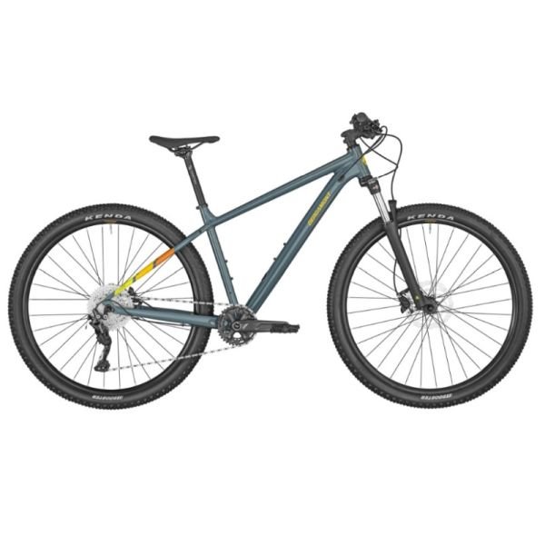 Velosipēds Bergamont REVOX 6 CU blue