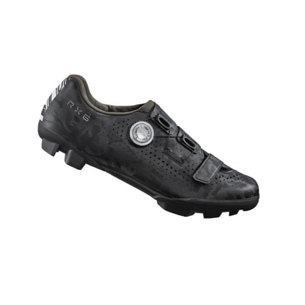 Veloapavi Shimano RX600 Gravel Black