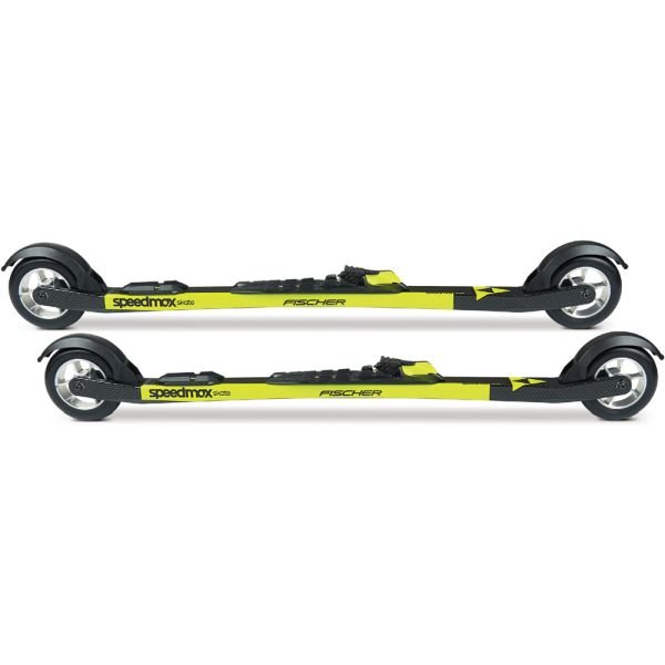 Rolleri FISCHER Speedmax Skate Set