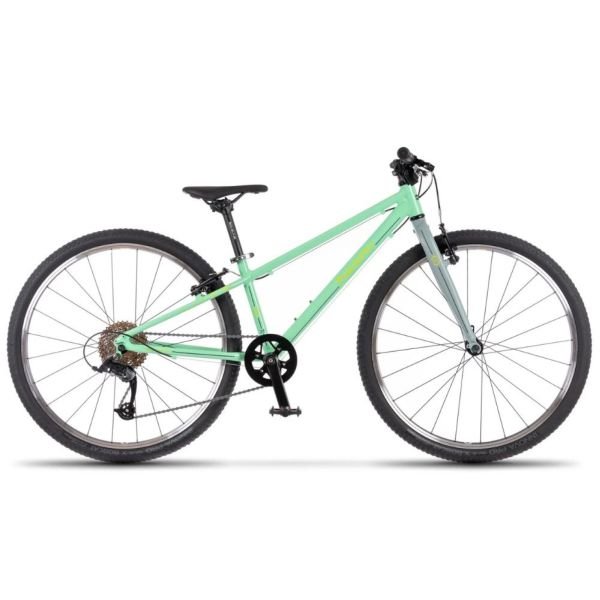 Velosipēds Beany Zero 26 mint
