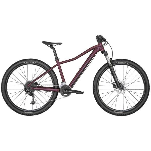 Velosipēds Scott CONTESSA Active 40 purple