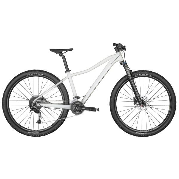 Velosipēds Scott Contessa Active 30 white