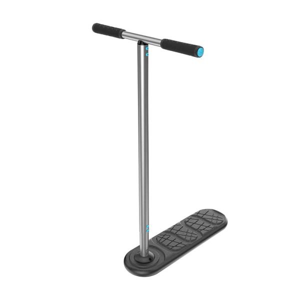 Batuta skrejritenis Indo Kickstart 570-670mm melns