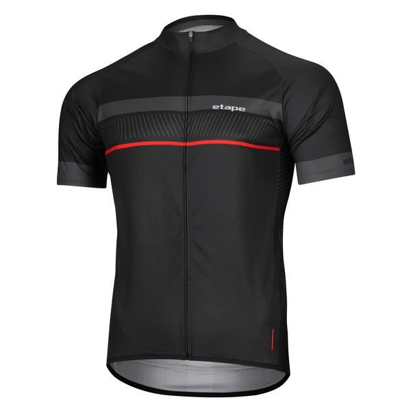 Velokrekls Etape DREAM 3.0 black/red