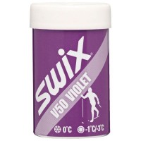 Swix V50 Violet