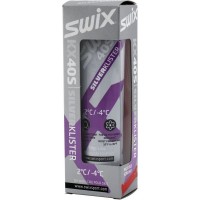 Swix KX40S Silver Klister
