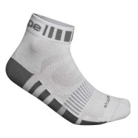 Etape Feet socks white/grey