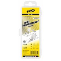 Toko High Performance Hot Wax Warm 120g