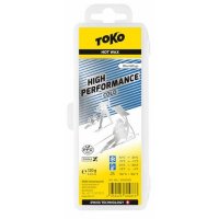 Toko High Performance Hot Wax Cold 120g