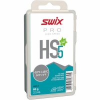 SWIX Pro High Speed Wax HS5 (60g)