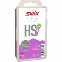 SWIX Pro High Speed Wax HS7 (60g)