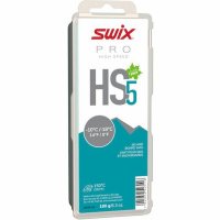 SWIX Pro High Speed Wax HS5 (180g)