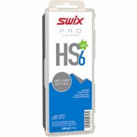 SWIX Pro High Speed Wax HS6 (180g)