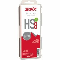 SWIX Pro High Speed Wax HS8 (180g)