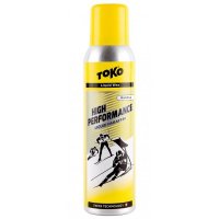 Toko High Performance Liquid Paraffin Yellow 125ml