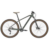 Velosipēds Scott Aspect 930 black