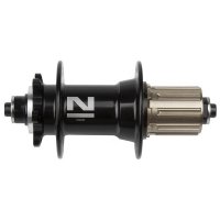 Rumba aizm. NOVATEC 32H D042SB, black
