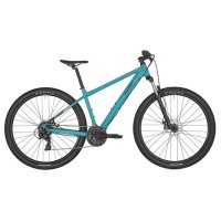 Velosipēds Bergamont REVOX 2 blue