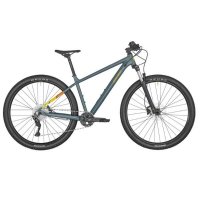 Velosipēds Bergamont REVOX 6 CU blue
