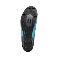 Veloapavi Shimano SH-XC502 MTB Women Sea Green