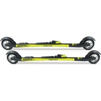 Rolleri FISCHER Speedmax Skate Set