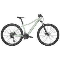 Velosipēds Scott CONTESSA Active 60 white