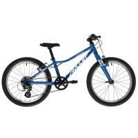 Velosipēds Amulet Tomcat 20 strong blue/silver