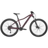 Velosipēds Scott CONTESSA Active 40 purple