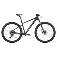 Velosipēds Scott Contrail 10 black