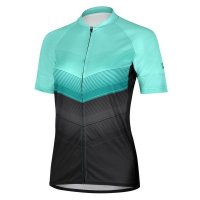 Velokrekls Etape VIOLET mint/black