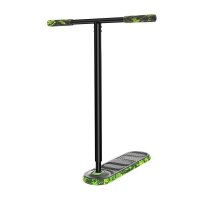 Batuta skrejritenis Indo Pro V2 750mm green mamba